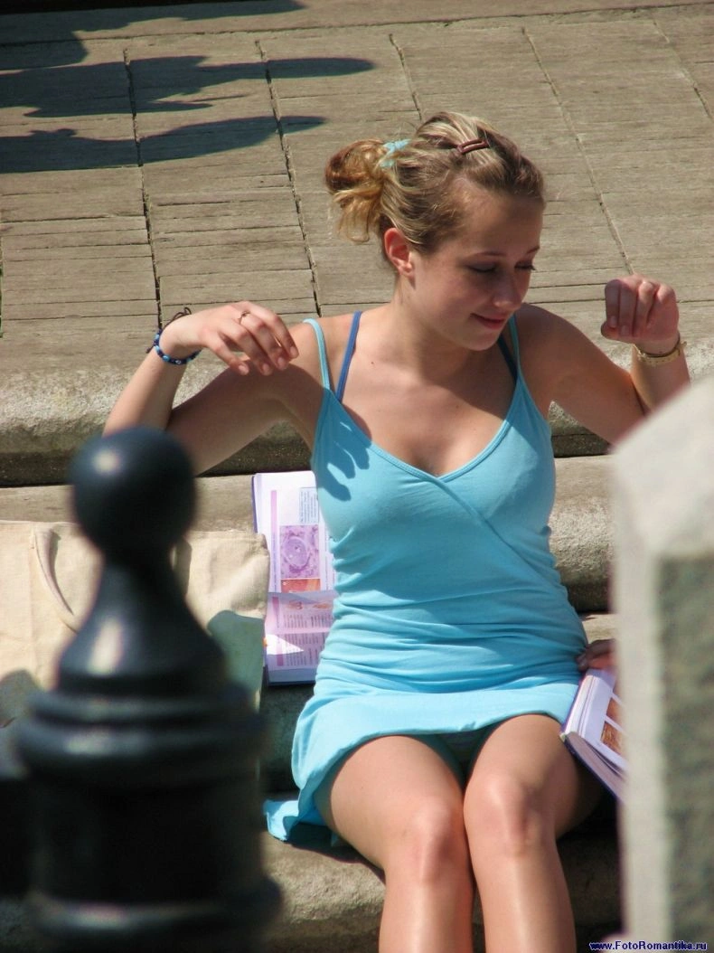 Згадуючи літо... (51 фото) – фото 15