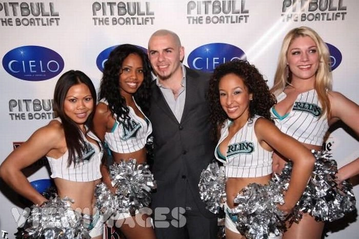 Найгарніші чірлідерки з MLB (33 фото) – фото 6