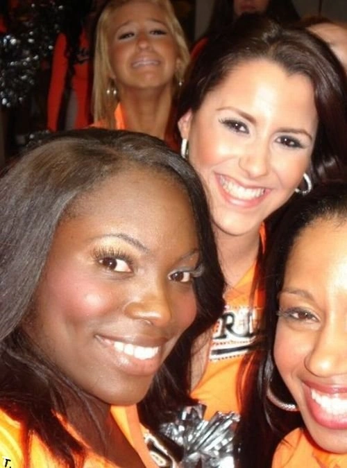 Найгарніші чірлідерки з MLB (33 фото) – фото 10