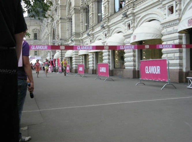 Елегантний показ. Фінал (26 фото) – фото 3