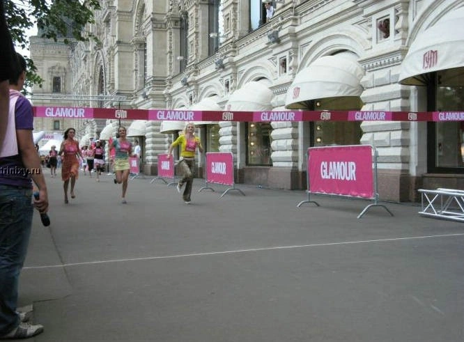 Елегантний показ. Фінал (26 фото) – фото 4