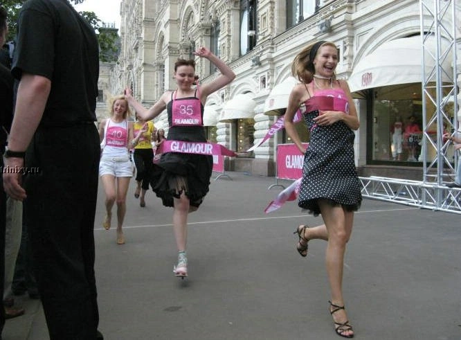 Елегантний показ. Фінал (26 фото) – фото 6