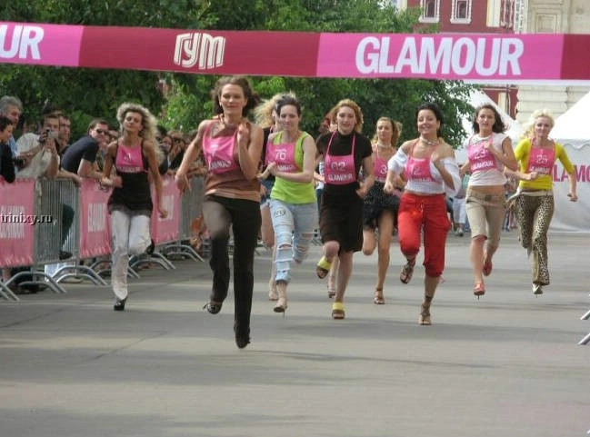 Елегантний показ. Фінал (26 фото) – фото 7