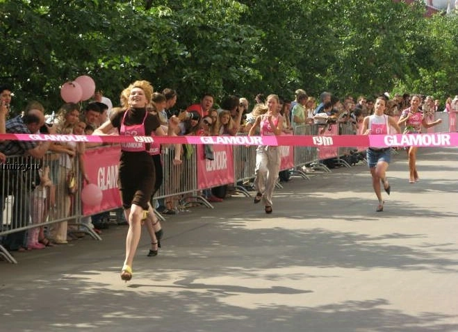 Елегантний показ. Фінал (26 фото) – фото 9