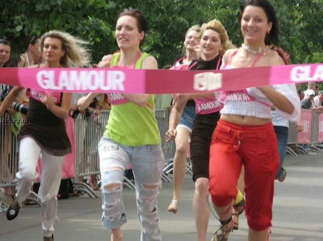 Елегантний показ. Фінал (26 фото) – фото 10