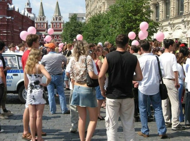Елегантний показ. Фінал (26 фото) – фото 12