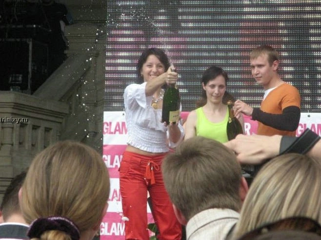 Елегантний показ. Фінал (26 фото) – фото 14