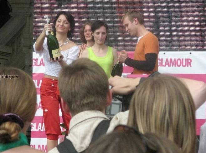 Елегантний показ. Фінал (26 фото) – фото 15