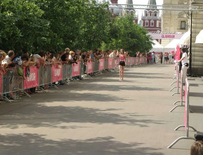 Елегантний показ. Фінал (26 фото) – фото 16