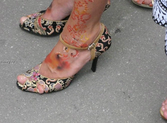 Елегантний показ. Фінал (26 фото) – фото 20