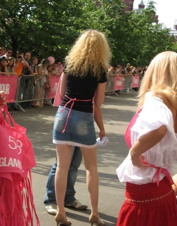 Елегантний показ. Фінал (26 фото) – фото 23