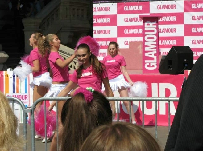 Елегантний показ. Фінал (26 фото) – фото 25