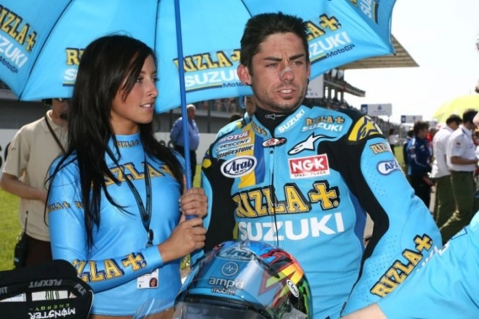 Дівчата з Suzuki (56 фото) – фото 27