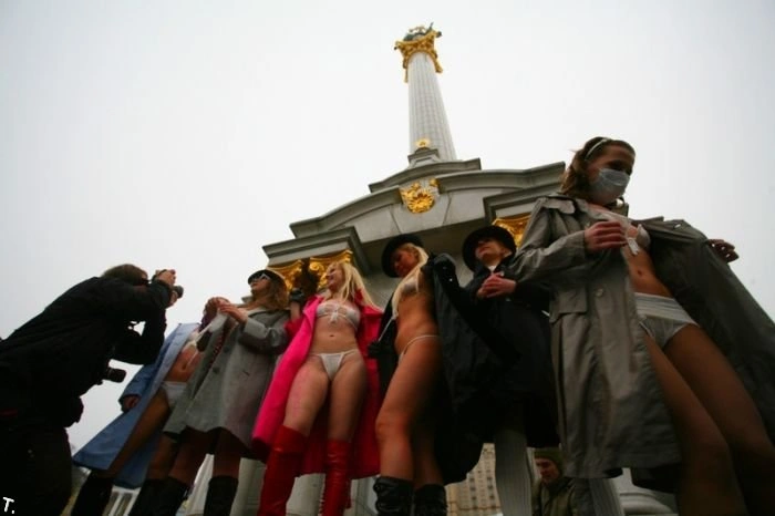 Акція проти грипу (14 фото) – фото 14