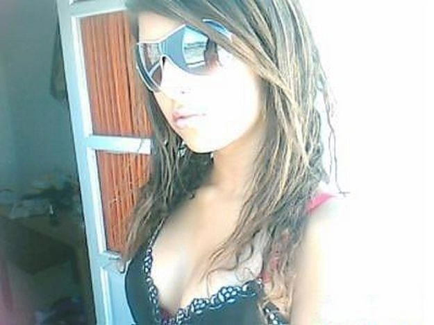 Колекція привабливих дівчат (24 Фото) – фото 1