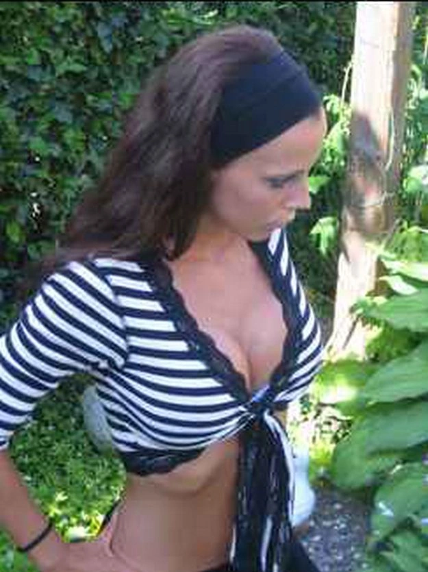 Колекція привабливих дівчат (24 Фото) – фото 3