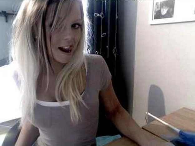 Колекція привабливих дівчат (24 Фото) – фото 6