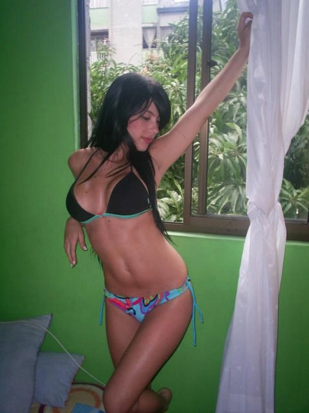 Колекція привабливих дівчат (24 Фото) – фото 9