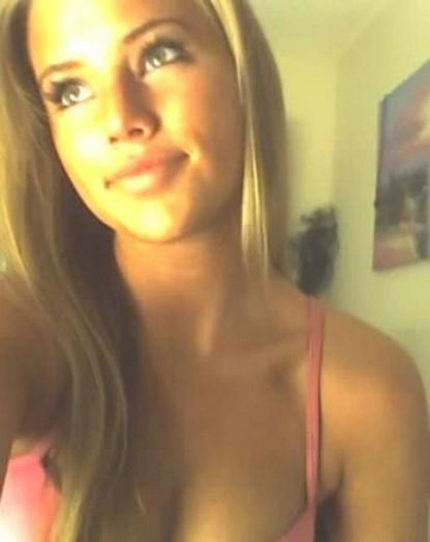 Колекція привабливих дівчат (24 Фото) – фото 10