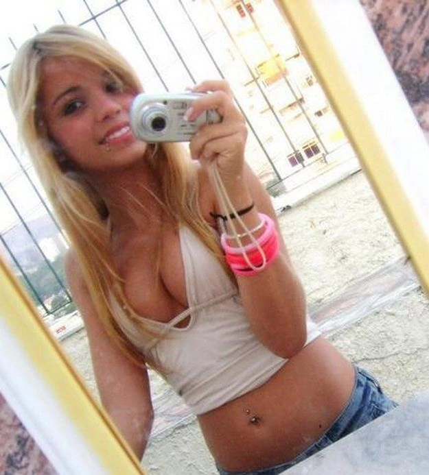 Колекція привабливих дівчат (24 Фото) – фото 11