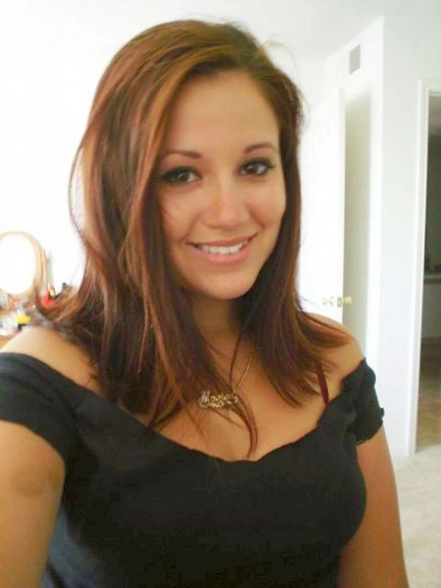 Колекція привабливих дівчат (24 Фото) – фото 12