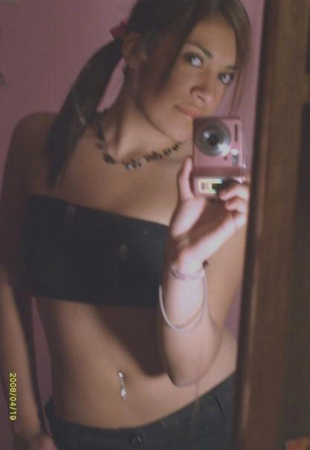 Колекція привабливих дівчат (24 Фото) – фото 17