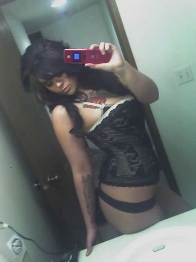 Колекція привабливих дівчат (24 Фото) – фото 20