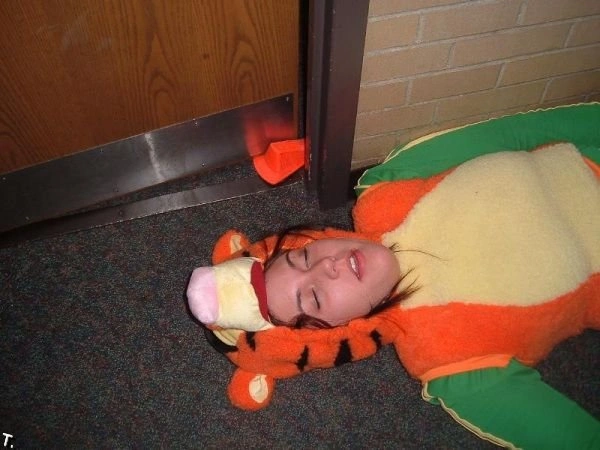 Дівчата, яким вистачить (153 фото) – фото 2