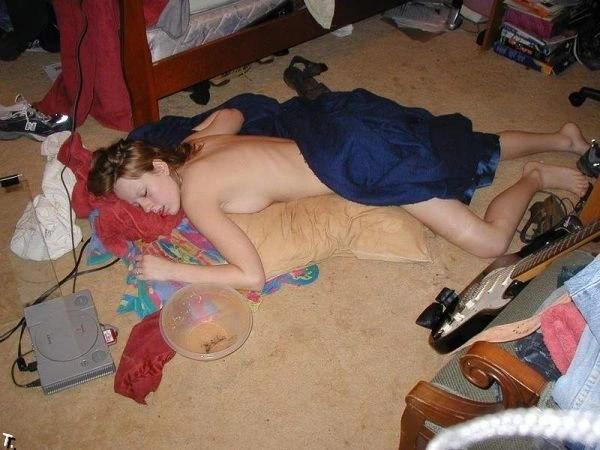 Дівчата, яким вистачить (153 фото) – фото 16