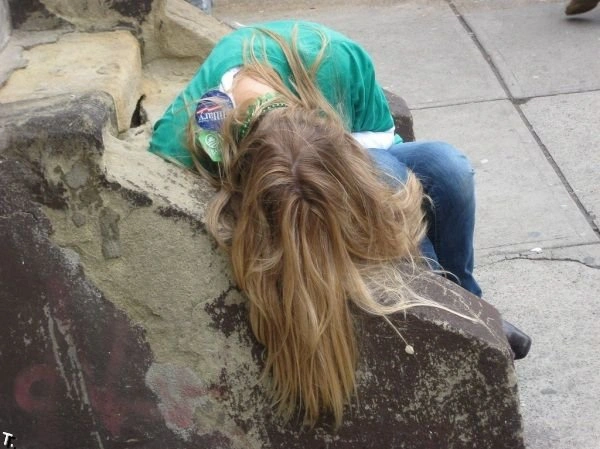 Дівчата, яким вистачить (153 фото) – фото 21