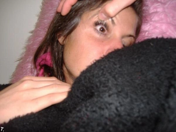 Дівчата, яким вистачить (153 фото) – фото 30