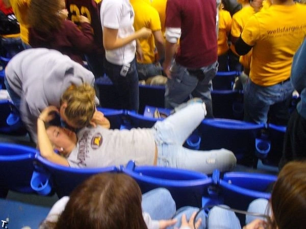 Дівчата, яким вистачить (153 фото) – фото 42