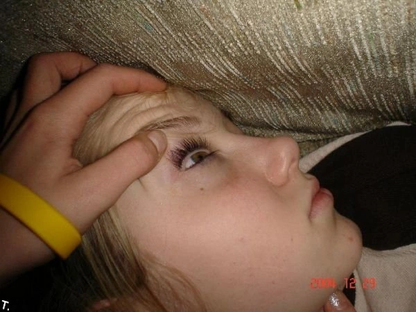 Дівчата, яким вистачить (153 фото) – фото 49