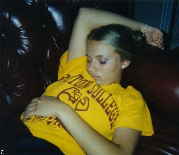 Дівчата, яким вистачить (153 фото) – фото 51