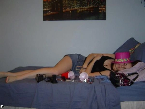 Дівчата, яким вистачить (153 фото) – фото 54