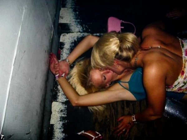 Дівчата, яким вистачить (153 фото) – фото 56