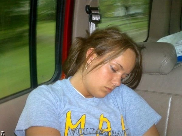 Дівчата, яким вистачить (153 фото) – фото 68