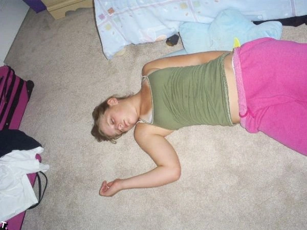 Дівчата, яким вистачить (153 фото) – фото 69