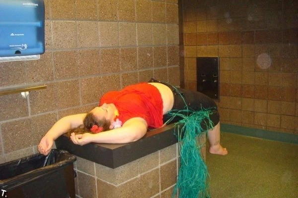 Дівчата, яким вистачить (153 фото) – фото 71