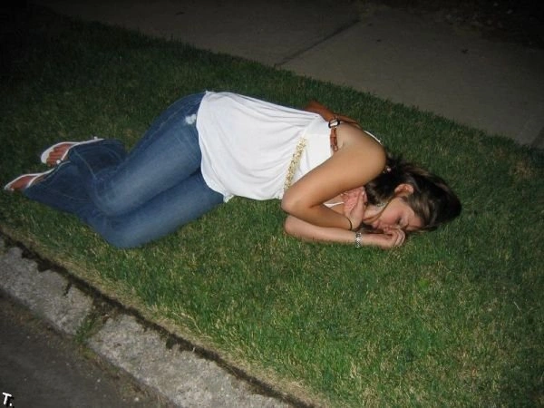 Дівчата, яким вистачить (153 фото) – фото 75