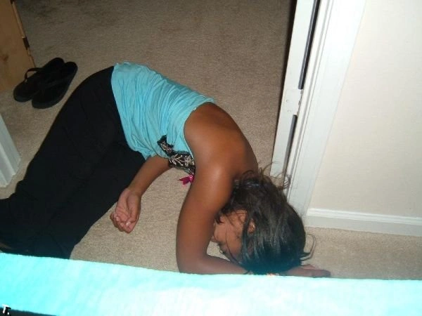 Дівчата, яким вистачить (153 фото) – фото 76