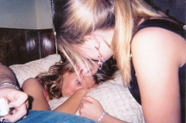 Дівчата, яким вистачить (153 фото) – фото 77