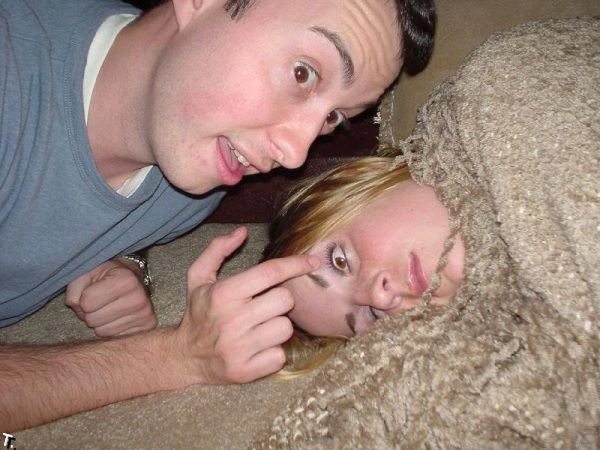 Дівчата, яким вистачить (153 фото) – фото 79