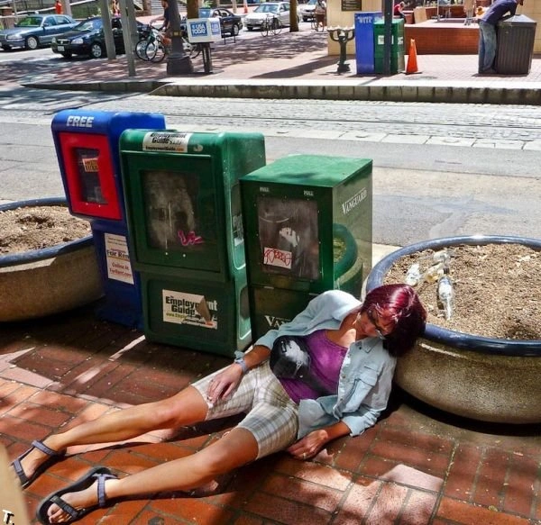 Дівчата, яким вистачить (153 фото) – фото 82