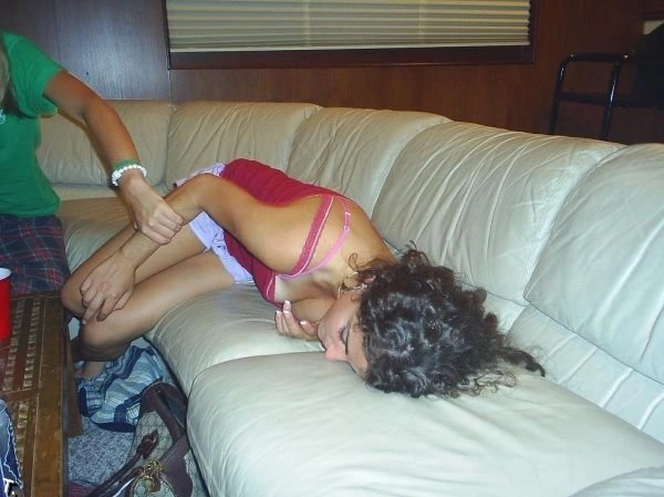 Дівчата, яким вистачить (153 фото) – фото 83