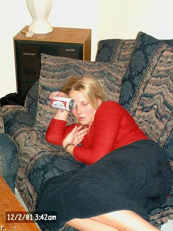 Дівчата, яким вистачить (153 фото) – фото 84