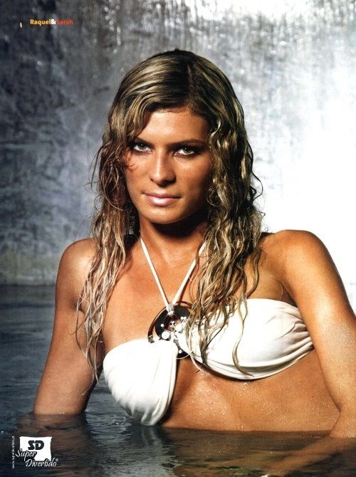 Два португальські моделі на знімках для Maxim (13 фото) – фото 12