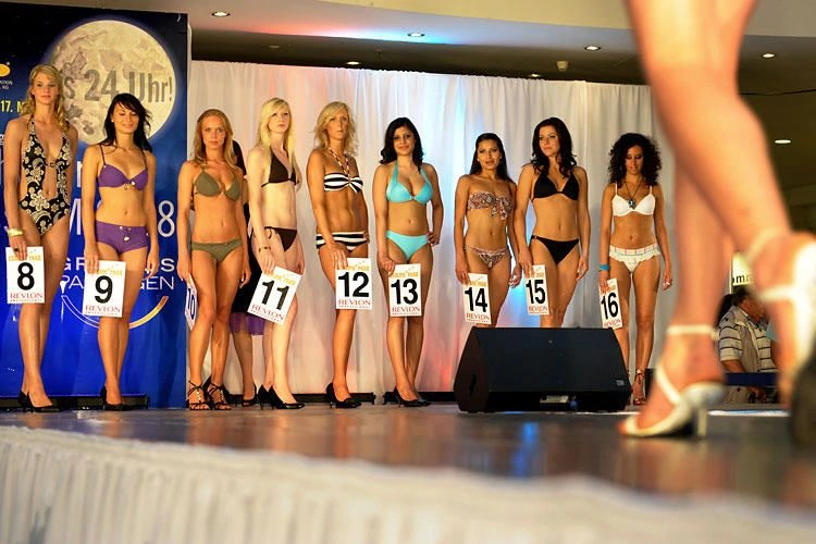 Пані Євро-2008 (27 фото) – фото 4