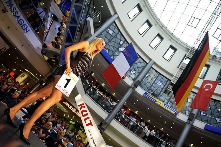 Пані Євро-2008 (27 фото) – фото 5