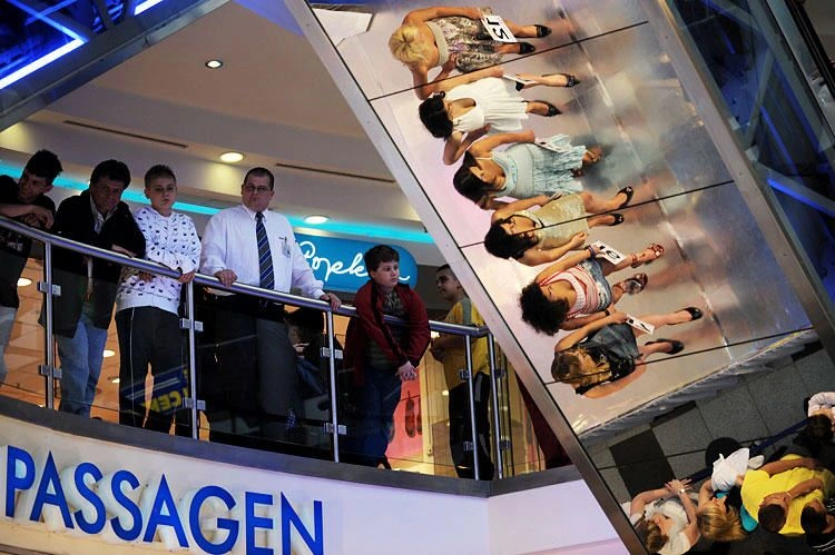 Пані Євро-2008 (27 фото) – фото 6